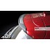 Mazda CX-5 12-16 Rear Spoiler Lip